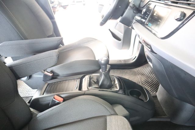 Citroen C4 Picasso 2018