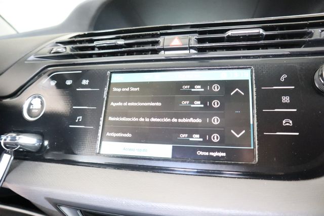 Citroen C4 Picasso 2018