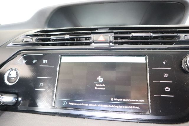 Citroen C4 Picasso 2018