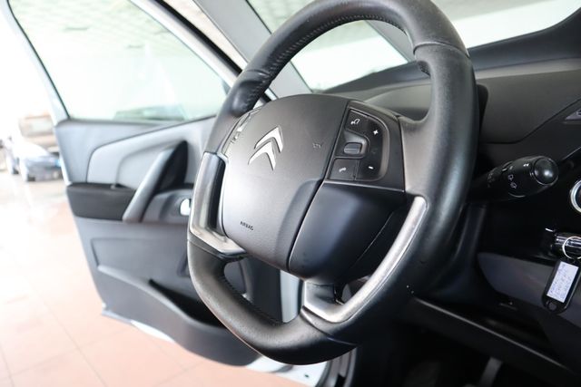 Citroen C4 Picasso 2018