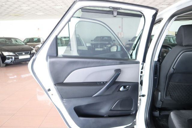 Citroen C4 Picasso 2018