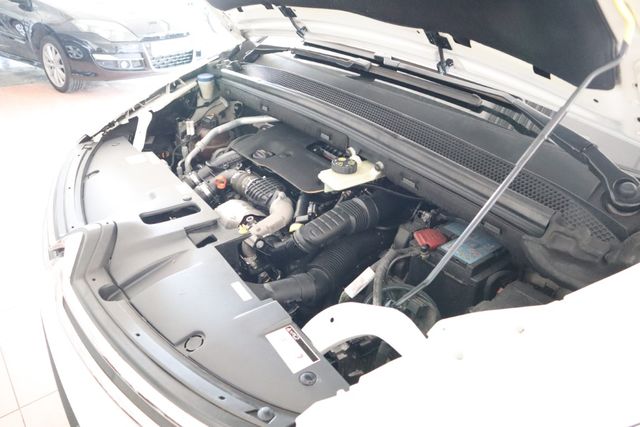 Citroen C4 Picasso 2018