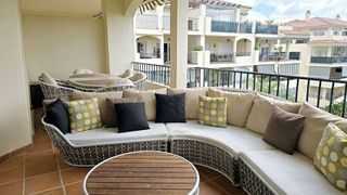 Piso en venta en Mijas Golf en Mijas