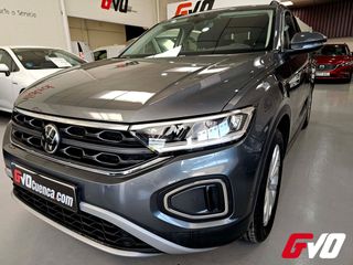 Volkswagen T-Roc 2.0 TDI 116CV LIFE 