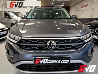 Volkswagen T-Roc 2.0 TDI 116CV LIFE 
