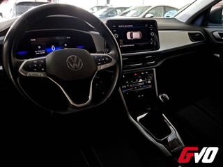 Volkswagen T-Roc 2.0 TDI 116CV LIFE 