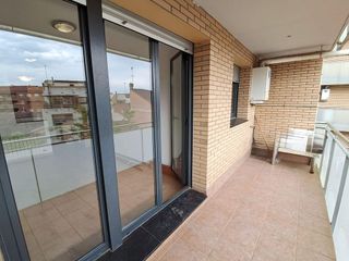Piso en venta en Alcarràs