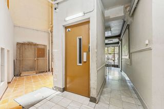 Piso en venta en La Sagrada Família en Barcelona