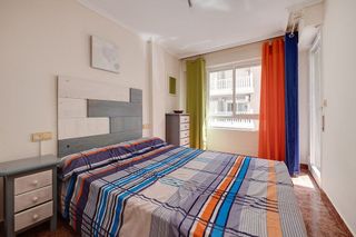 Piso en venta en Playa del Cura en Torrevieja