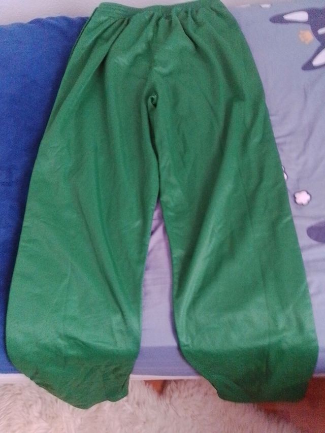 Pantaloni Unicaja Málaga