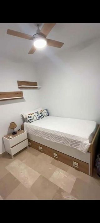 Piso en venta en Playa de los Boliches en Fuengirola