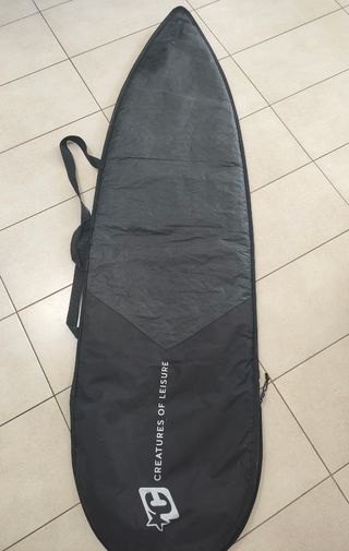 Funda surf Creatures 6'3''