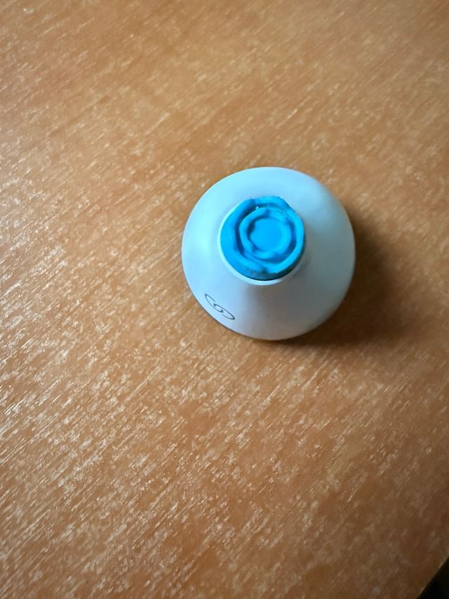 Cabezal de repuesto Lumispa accent Nuskin