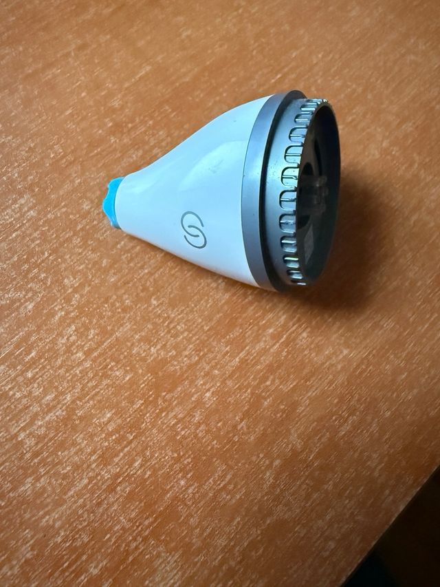 Cabezal de repuesto Lumispa accent Nuskin