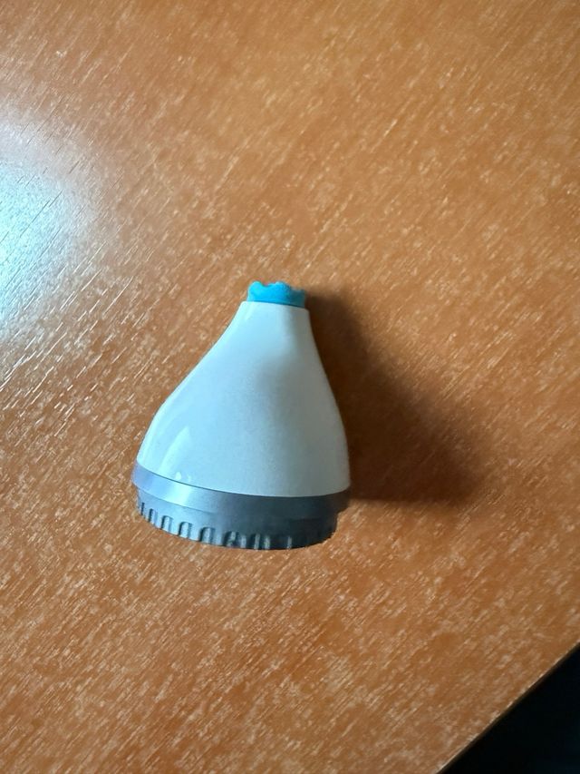 Cabezal de repuesto Lumispa accent Nuskin