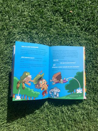 8. Wigetta y el cuento jamás contado