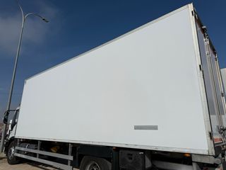 Iveco Eurocargo Frigorífico 140E22