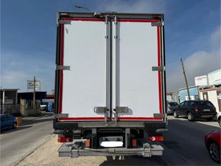 Iveco Eurocargo Frigorífico 140E22