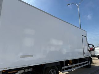 Iveco Eurocargo Frigorífico 140E22