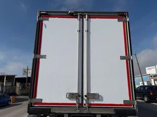 Iveco Eurocargo Frigorífico 140E22