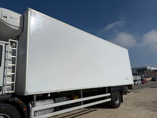 Iveco Eurocargo Frigorífico 140E22