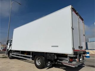 Iveco Eurocargo Frigorífico 140E22