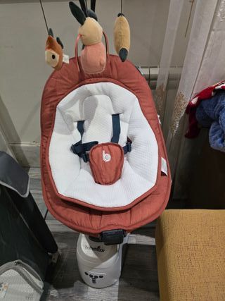 Hamaca Bebé Babymoov 