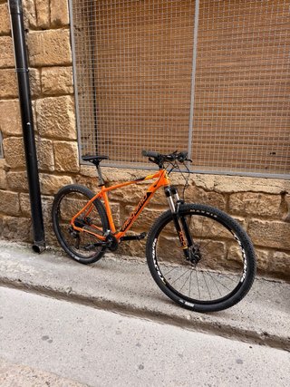 Megamo MTB 29" Bicicleta