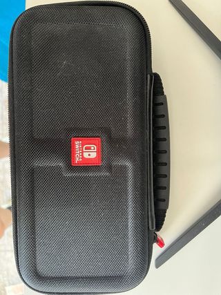 Nintendo Switch OLED Blanca - Impecable