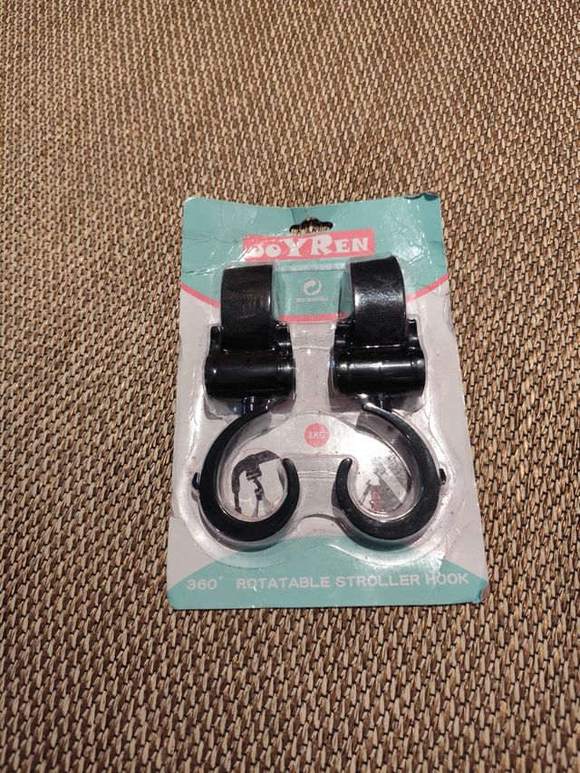 Carrinho Dobrável Cruzado Prata