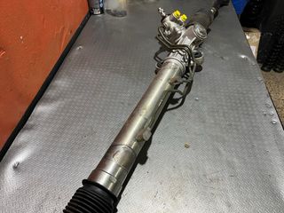 Cremallera dirección Toyota HDJ100