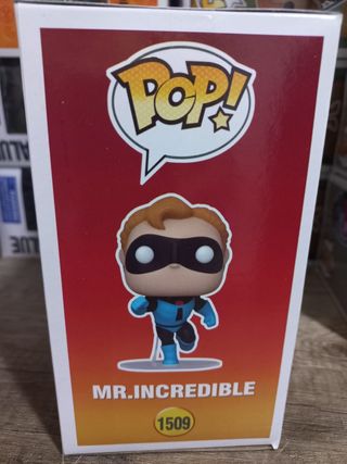 Incríveis 2 - Mr. Incrível