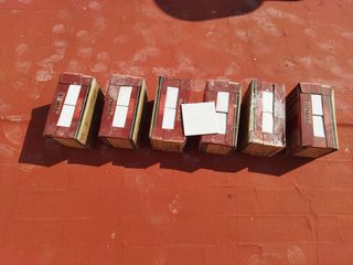 Azulejos Mainzu cocina