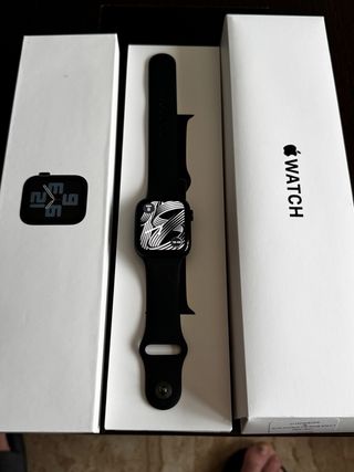 Reloj Apple Watch SE 2 generación. Como nuevo!