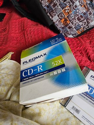 CD Vergini (Collezione)