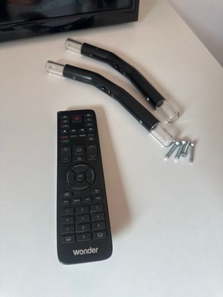 TV 22" - Televisión para reparar