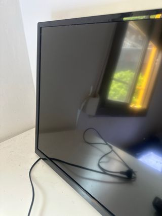 TV 22" - Televisión para reparar