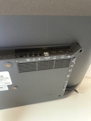 TV 22" - Televisión para reparar