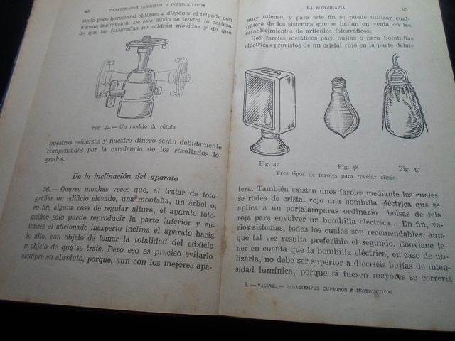 PASATIEMPOS CURIOSOS E INSTRUCTIVOS