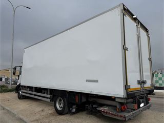Iveco Eurocargo 180e28 Frigorífico