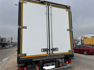 Iveco Eurocargo 180e28 Frigorífico