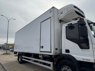 Iveco Eurocargo 180e28 Frigorífico