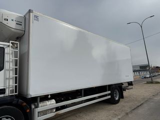 Iveco Eurocargo 180e28 Frigorífico