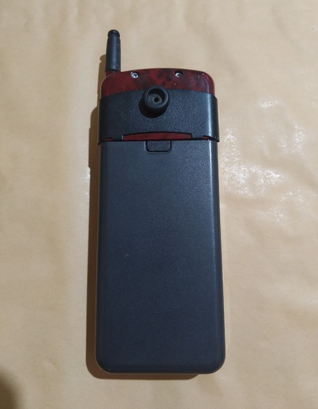 NOKIA 2160 P2 ANO AMERICANO 1996