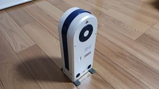 SONY PS-F9 Tocadiscos Portátil