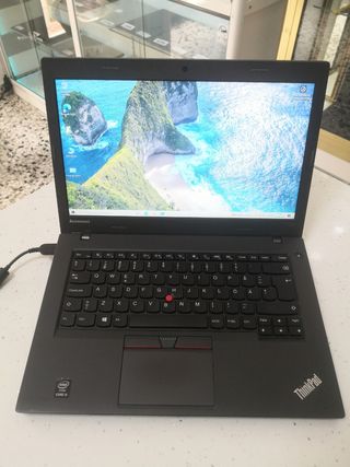Lenovo ThinkPad L450 - Portátil