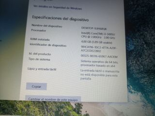 Lenovo ThinkPad L450 - Portátil