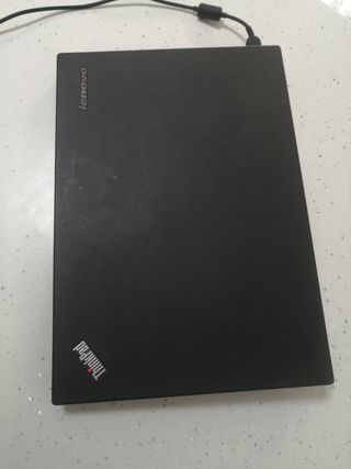 Lenovo ThinkPad L450 - Portátil