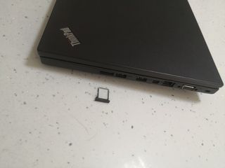 Lenovo ThinkPad L450 - Portátil