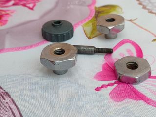 Piaggio vespa faro basso dadi esag. x stringere